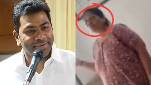 I will Release an AI Video Claiming Stalin Spent 1000 Crore Aadhav Arjuna on Sathyabama Video I will Release an AI Video Claiming Stalin Spent 1000 Crore Aadhav Arjuna on Sathyabama Video