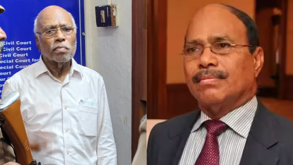 Gem Veeramani Faces Fresh Case and Police Search House Linked to Alleged Sexual Assault Gem Veeramani Faces Fresh Case and Police Search House Linked to Alleged Sexual Assault