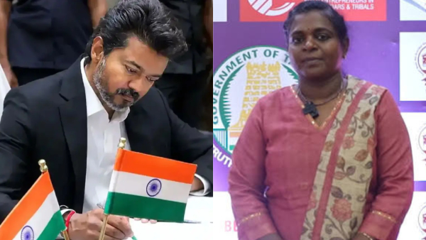 Tamil Nadu Government Appoints Laxmi Priya IAS as Special Officer for Mudhalvarin Mugavari