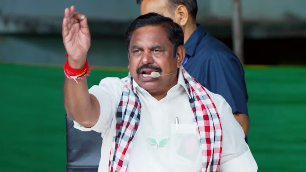 AIADMK Edappadi Palaniswami AIADMK Edappadi Palaniswami