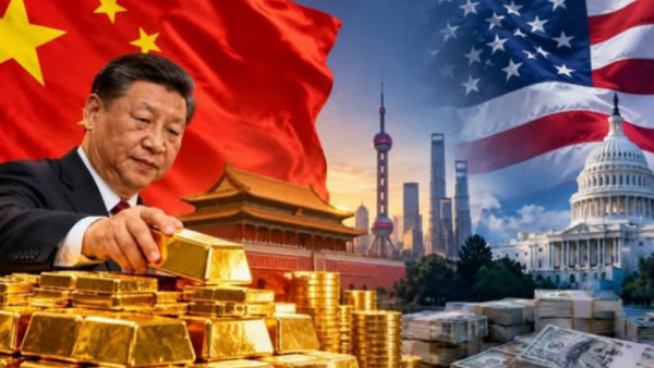 China Gold US Dollar China Gold US Dollar