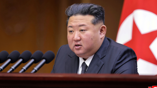 Kim Jong Un North Korea Kim Yo Jong Kim Ju Ae