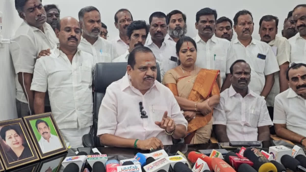 Agri Krishnamurthy Vijay MGR Agri Krishnamurthy Vijay MGR