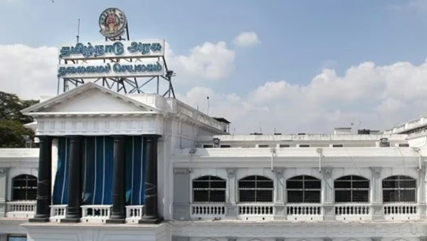 Tamil Nadu Government Government Employees