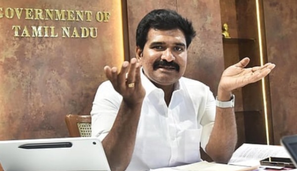 Nirmal Kumar