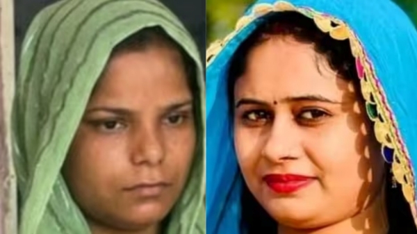 Snake Murder Case Meerut Crime News Wife Lover Murder