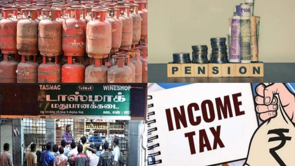 LPG Pension Income Tax November tasmac