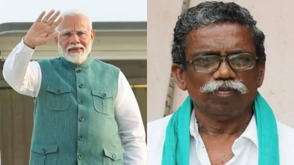 Ayyaakannu Ayyaakannu