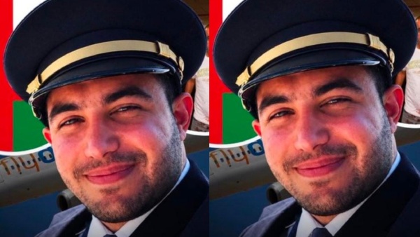 flydubai-flight-oman-co-pilot-avoid-operation-at-the-last-moment-in-july-due-to-his-friend-work-as