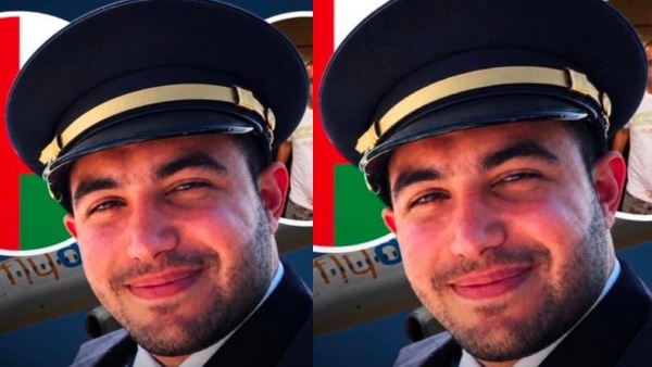 flydubai-flight-australia-starts-to-investigate-about-oman-co-pilot-links-to-country