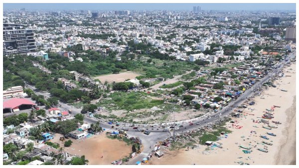 new-secretariat-in-pattinapakkam-madras-high-court-dismisses-plea-opposing-tn-government-plan