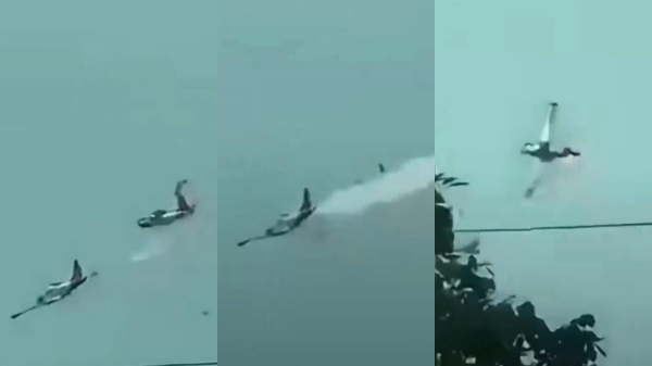 philippines pilots