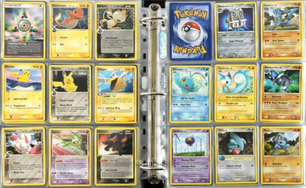 Pokemon Cards Auction Pokemon Cards Auction