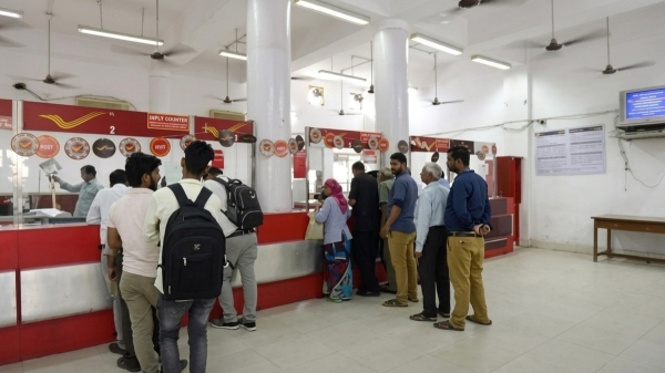India Post India Post Growth Post Office Services