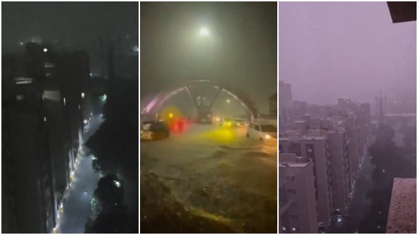 Chennai Rain Chennai Rain