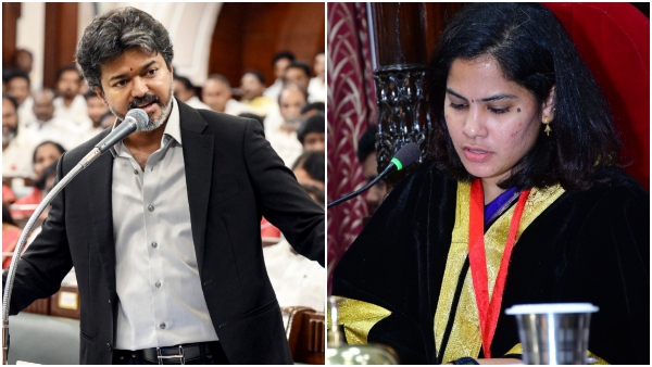 Mayor Priya