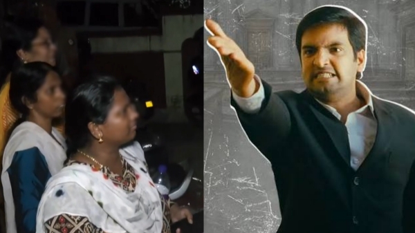 Controversial remarks by the parents of teens involved in bike racing in Chennai put them in jail