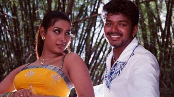 Actress Vijay Rakshita Actress Vijay Rakshita