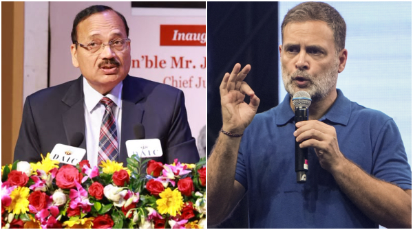 Surya Kant Declines Meeting with Rahul Gandhi Surya Kant Rahul Gandhi Surya Kant Declines Meeting with Rahul Gandhi Surya Kant Rahul Gandhi