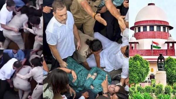 women-cops-molested-in-rahul-gandhi-lead-delhi-protest-says-solicitor-general-tushar-mehta-in-supre