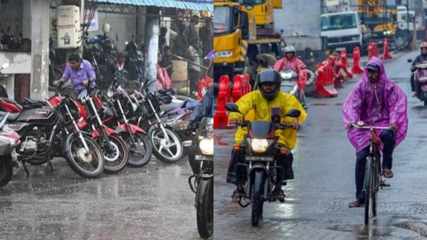 rain rain