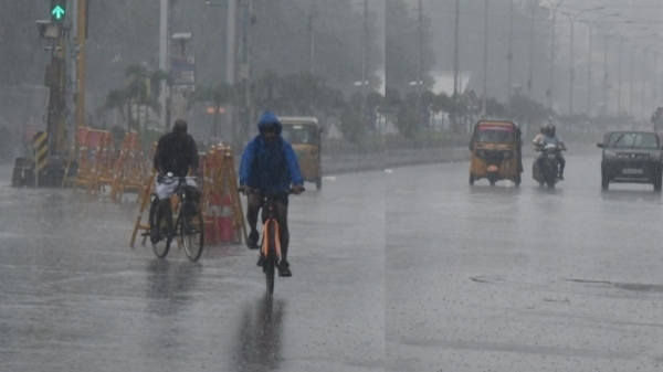 rain chennai tamil nadu