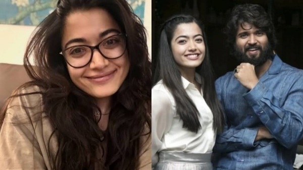 Rashmika Mandanna