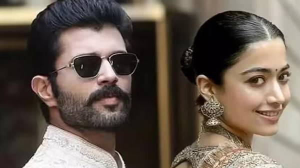 Rashmika Mandanna Vijay Deverakonda Bollywood Tollywood Tamil cinema