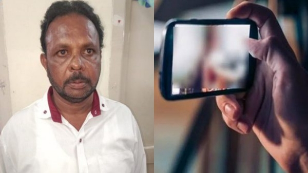Thiruvarur Crime News Thiruvarur Crime News