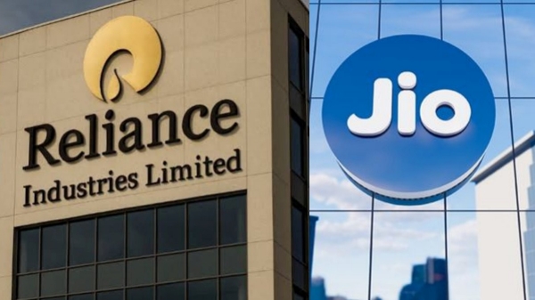 Jio Reliance