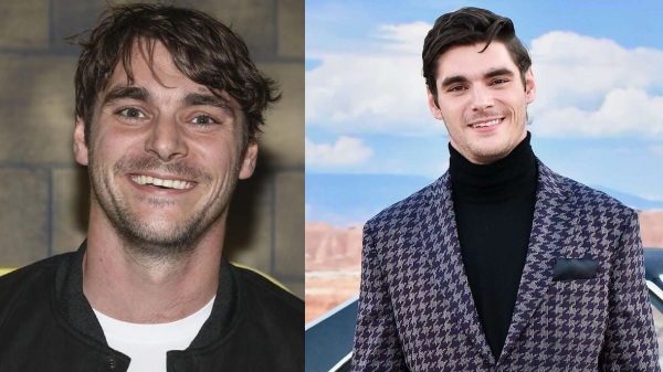Hollywood RJ Mitte Tamil cinema web series