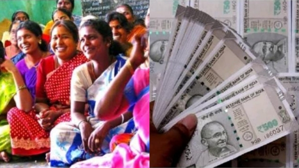 Women Self Help Groups Loan Singappen Loan Scheme Urban Livelihood Mission