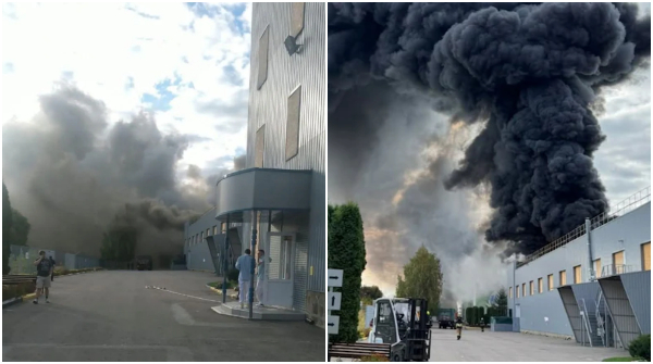 Russia attacks India Pharama plant Russia Ukraine