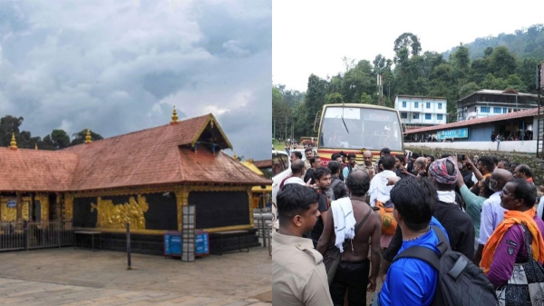 sabarimala iyyappan temple sabarimala iyyappan temple