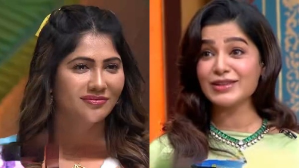 Samantha Vijay Julie