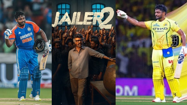 sanju-samson-books-entire-theatre-for-actor-rajnikanths-jaile-2-movie