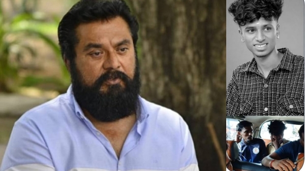Sarathkumar House Employee Son Murder Sarathkumar House Employee Son Murder
