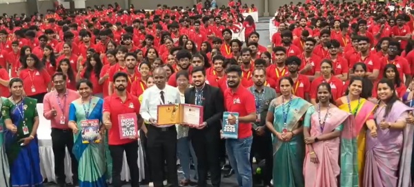 Sathyabama University Sathyabama University