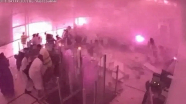 Riyadh Airport Attack Houthi Airport Riyadh Airport Attack Houthi Airport