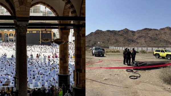Saudi Arabia Houthi attack Saudi Arabia Houthi attack