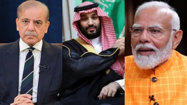 saudi arbia pakistan india saudi arbia pakistan india