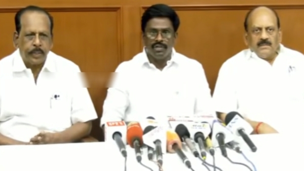 by election results 2026 maduranthagam dharapuram 2026