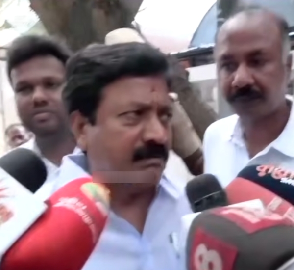 cv shanmugam admk cv shanmugam admk