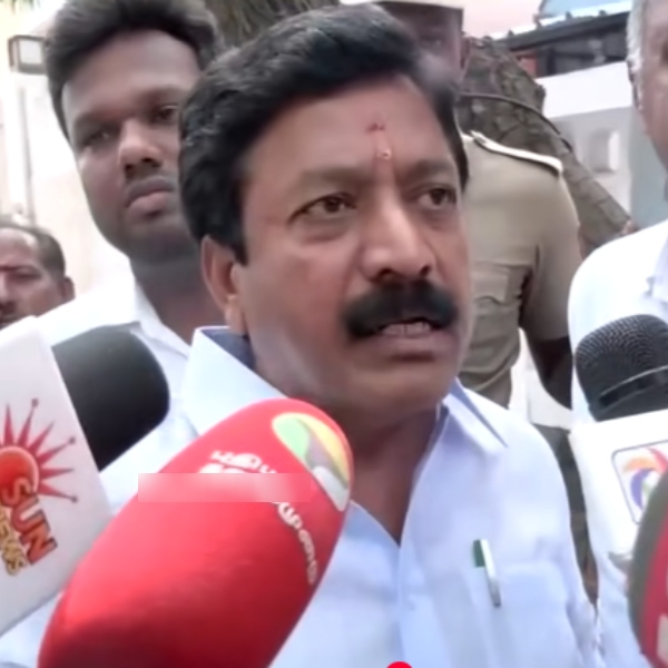 cv shanmugam admk cv shanmugam admk