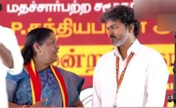 Sathyabama TVK 19 MLAs Kotteeswaran 19