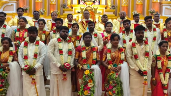 Punnakayal Wedding News Seer Varisai