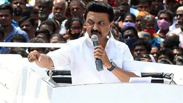 Dharapuram Stalin Dharapuram Stalin