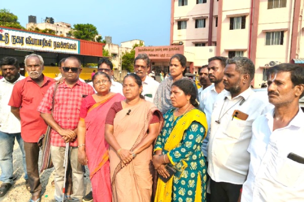 Balabharathi Balabharathi