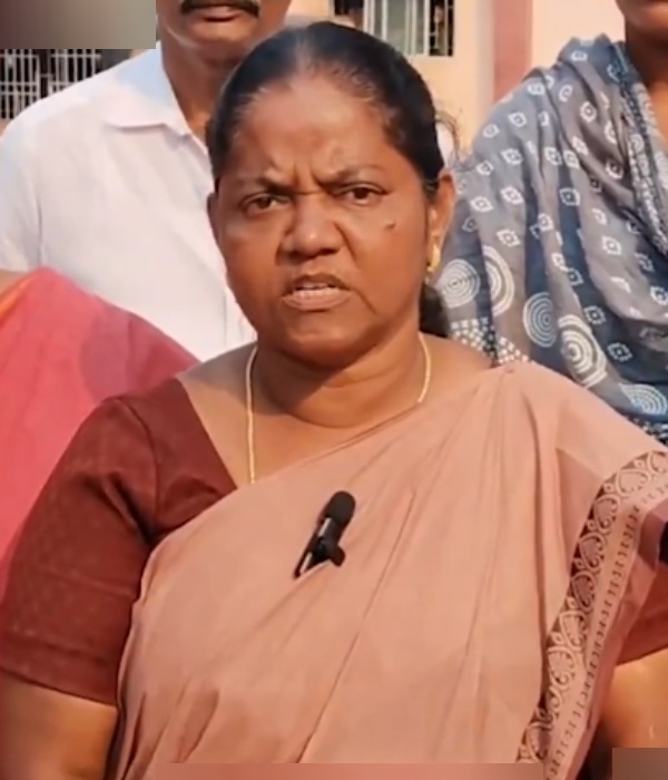 Balabharathi Balabharathi