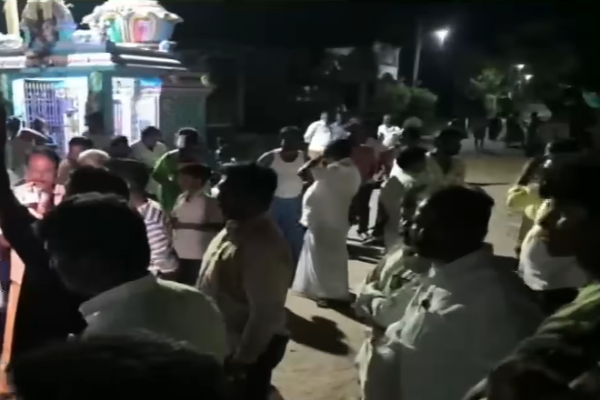 Maduranthakam TVK